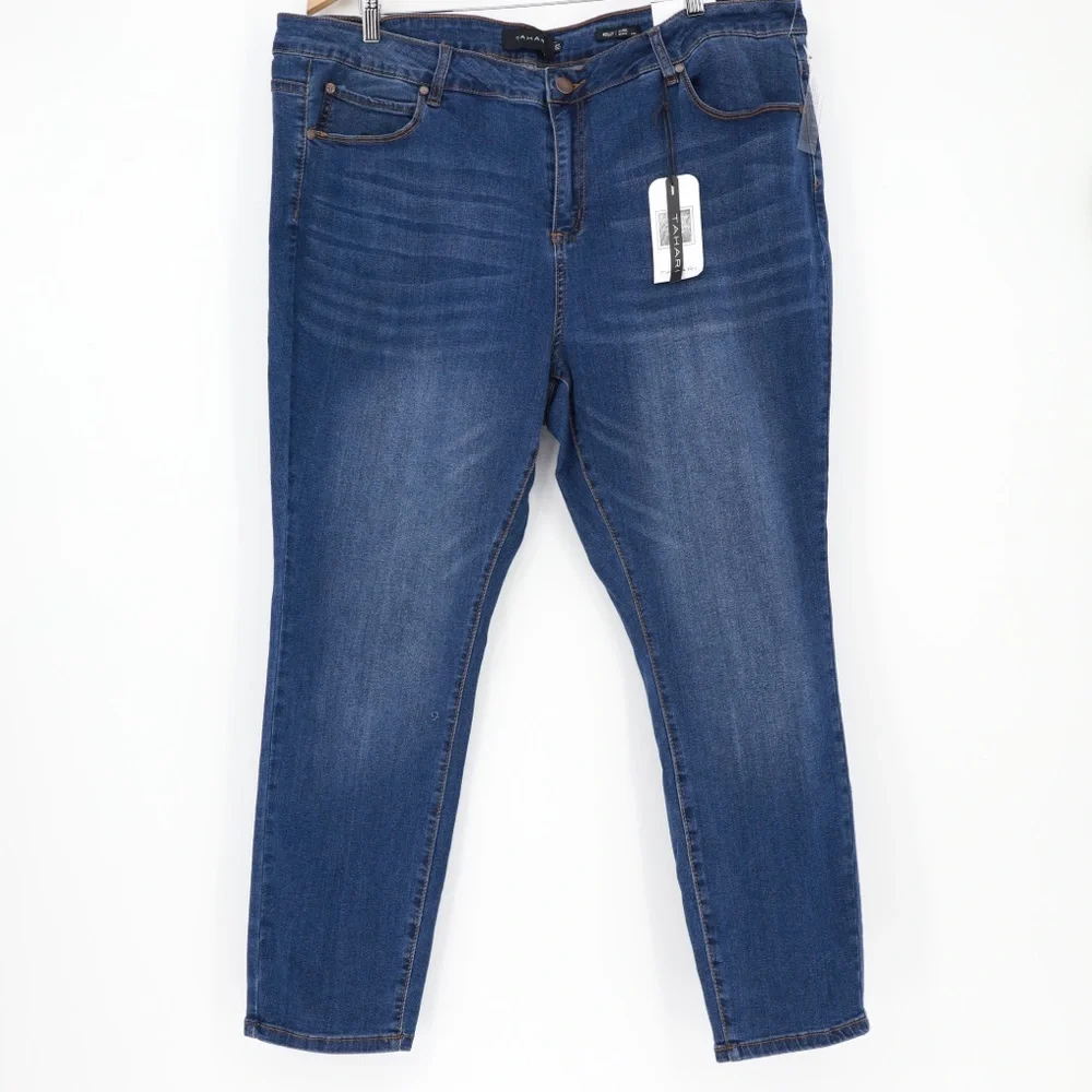 Tahari size 24w